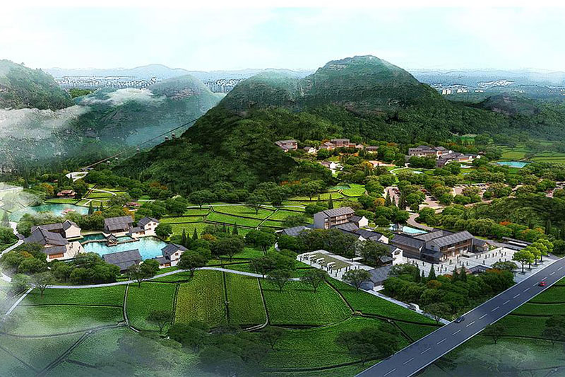 旅游規(guī)劃 旅游規(guī)劃