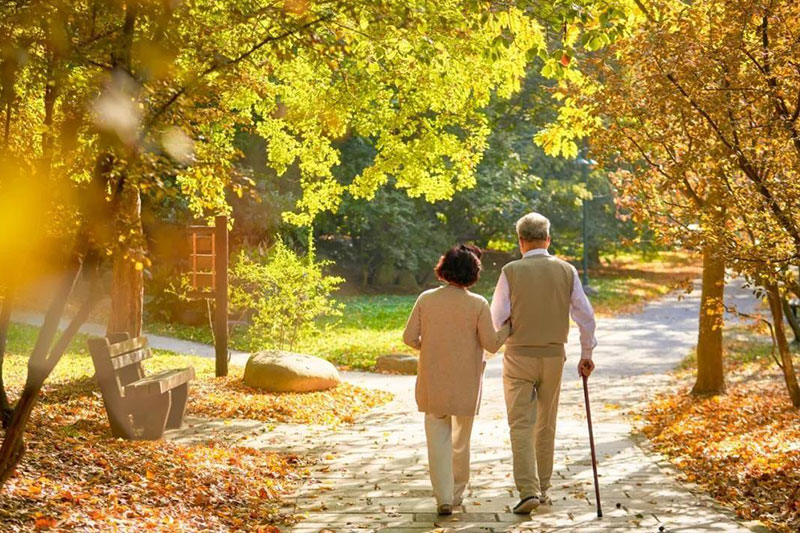 康養產業 康養產業