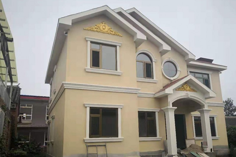 鋼構房屋 鋼構房屋