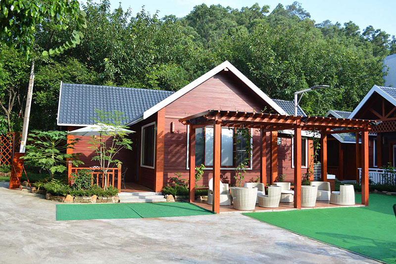 木屋設計 木屋設計